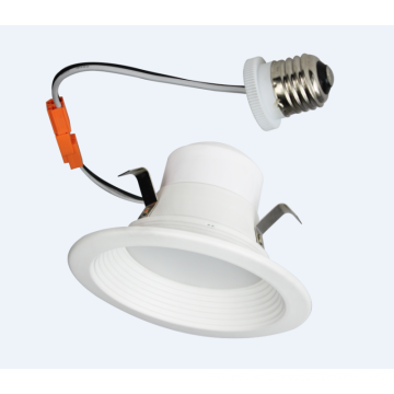 Venta caliente UL Energy Star Ceiling Lighting Dimmable Empotrable LED Downlight
